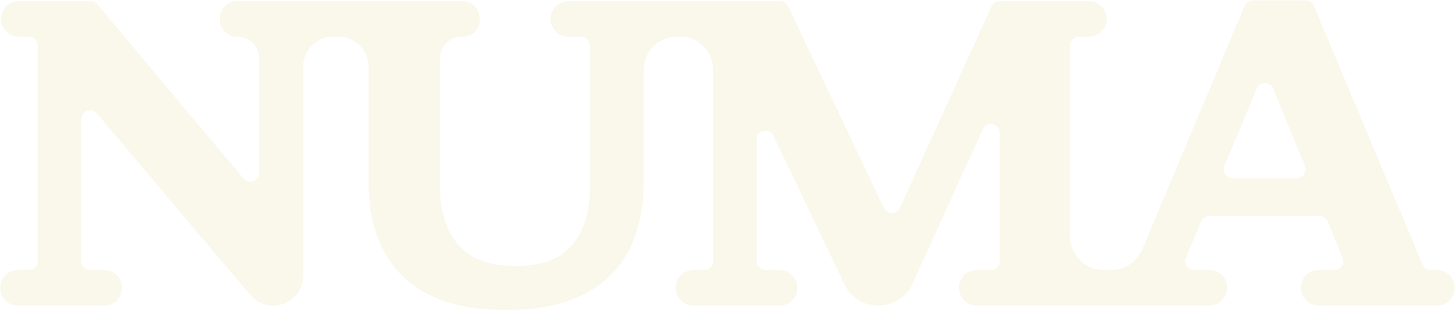 NUMA